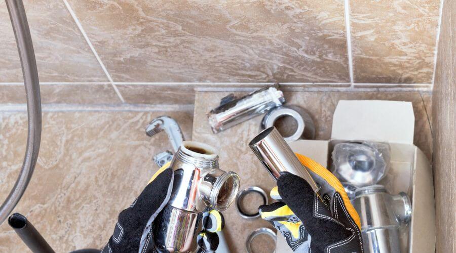 Professional Storm Sewer Service in Glenwood, IA